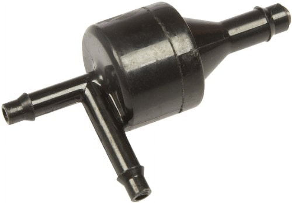 Twoway Check Valve