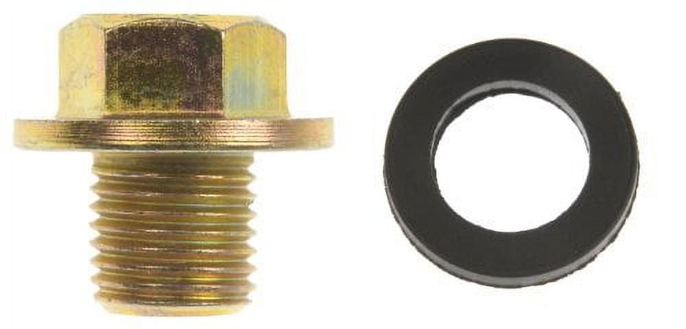 Oil Drain Plug