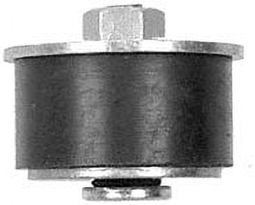 Exp Plg Rbbr E.t. 1 1/2'