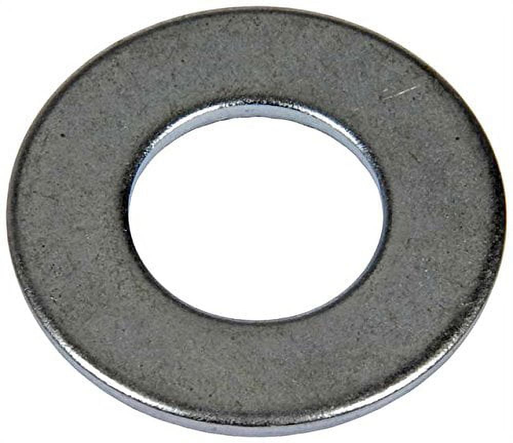 Washr Flat 7/16