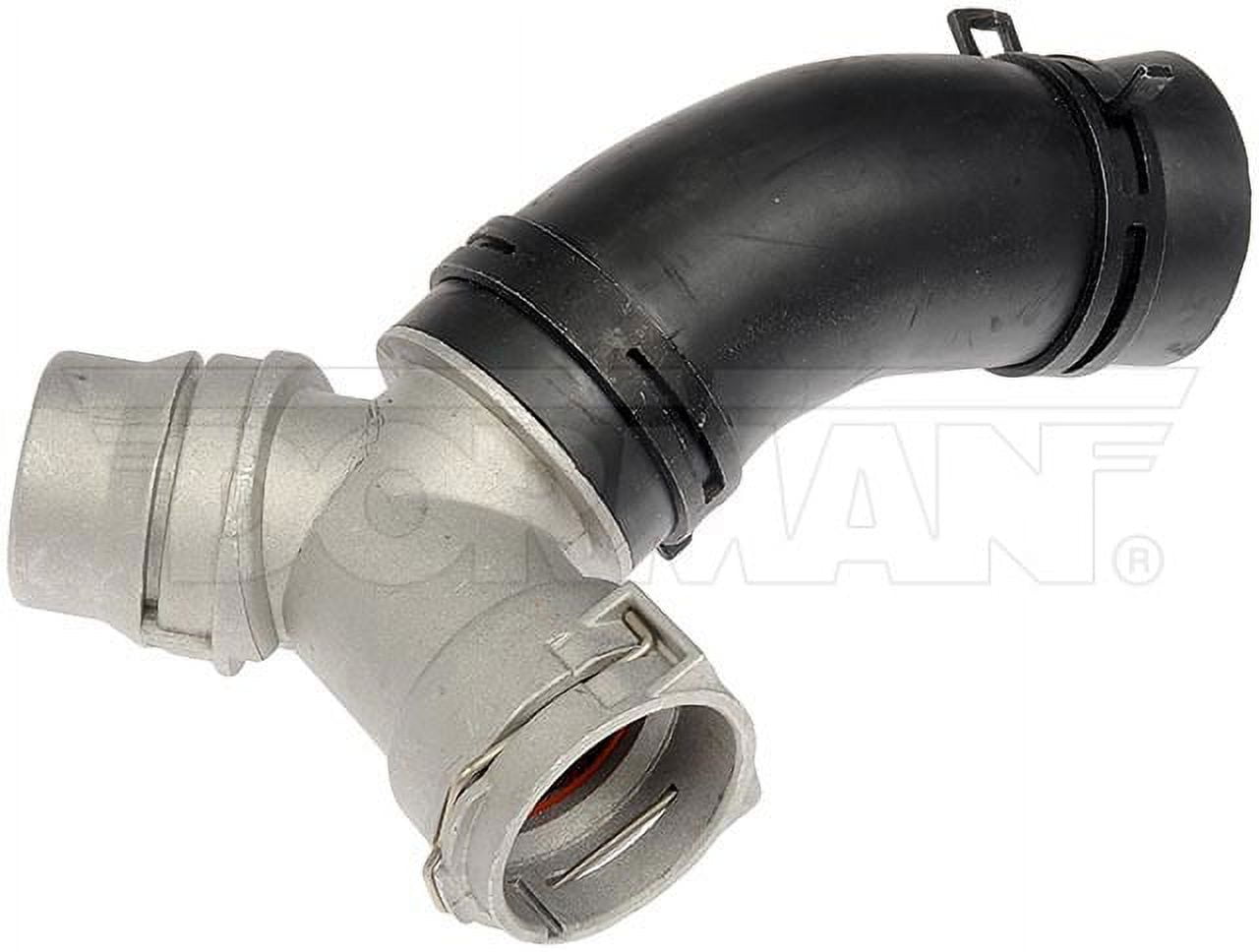 Heater Hose Assembly