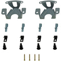 Disc Brake Hdwe Kit