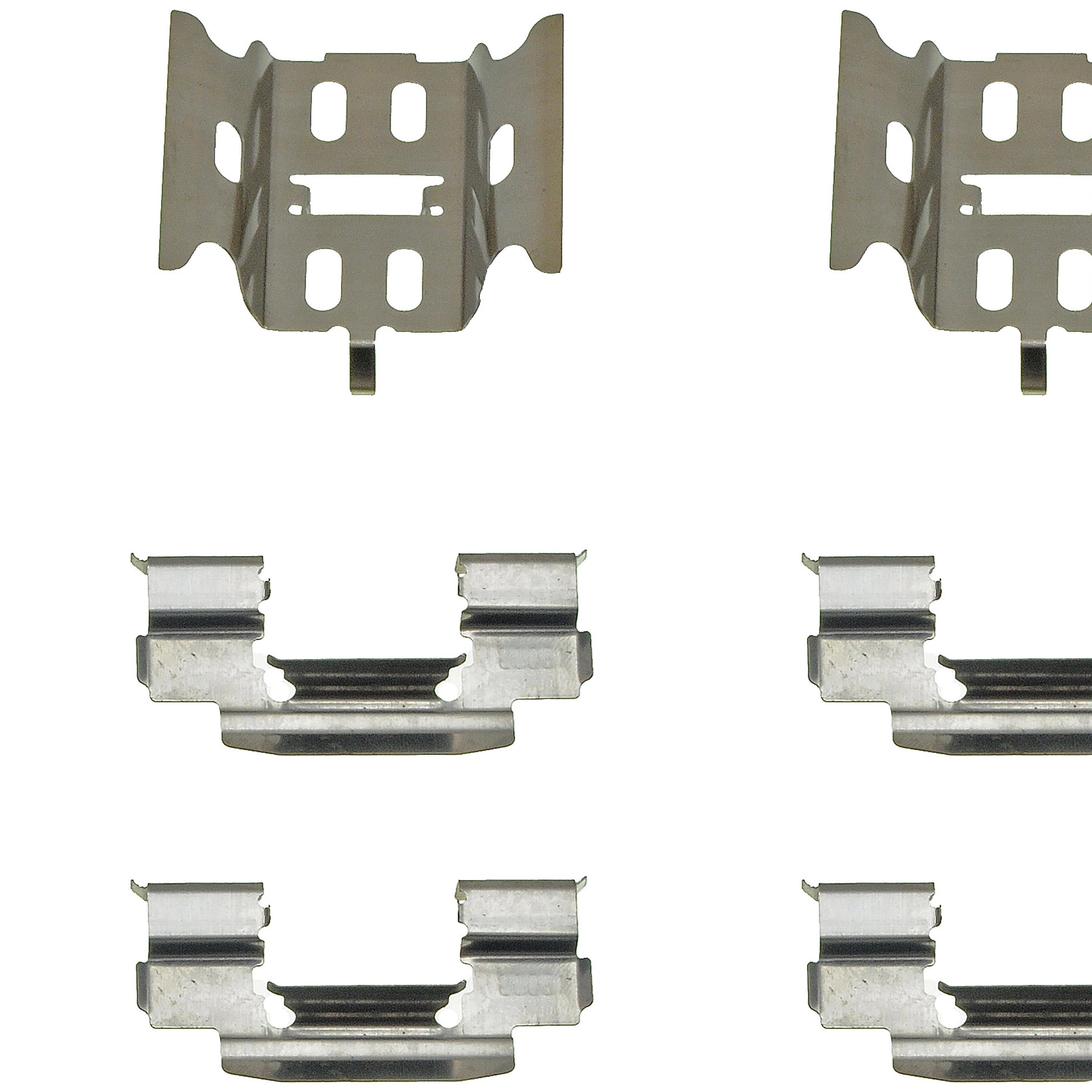 Disc Brake Hdwe Kit