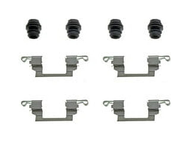 Disc Brake Hdwe Kit