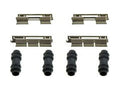 Disc Brake Hdw Kit