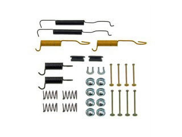 Drum Brk All-In-One