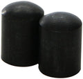 Bypass Caps