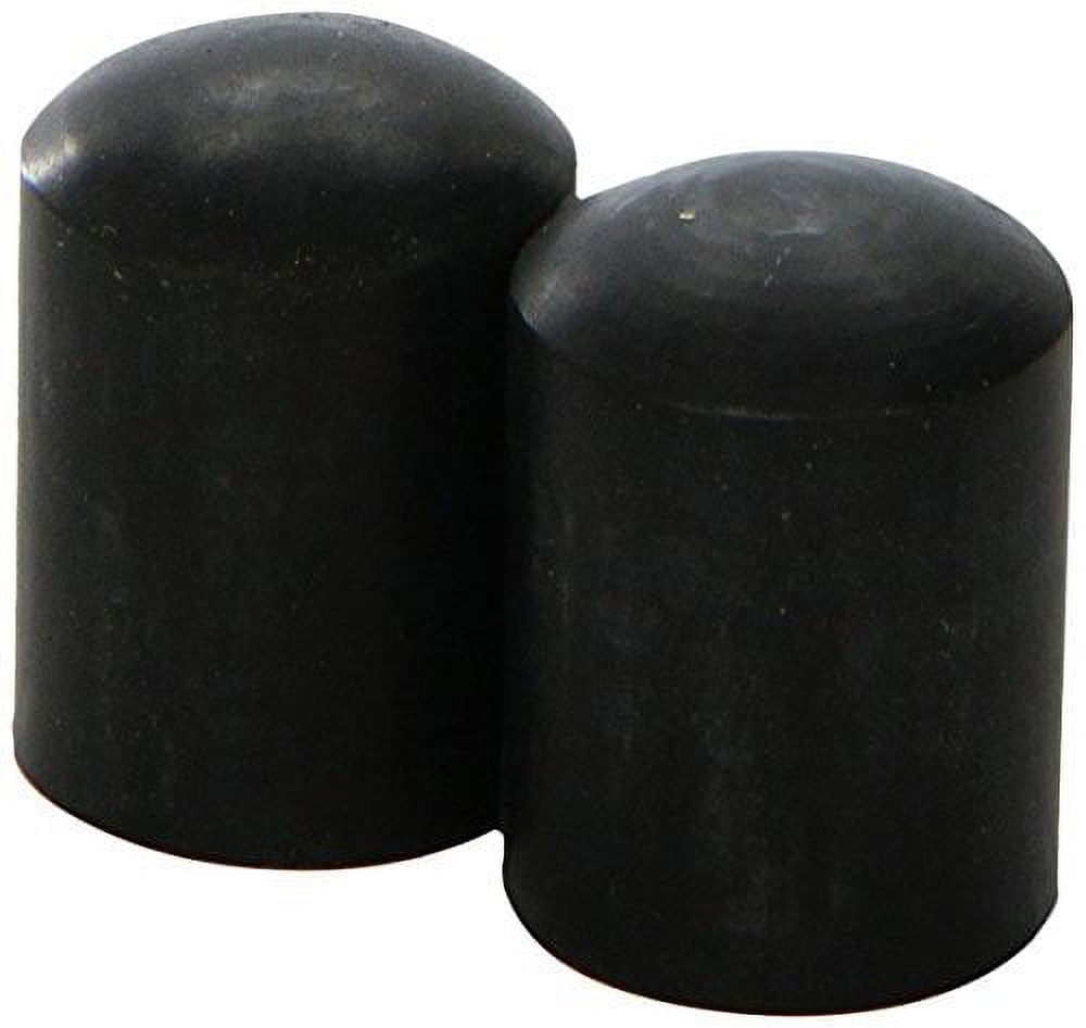 Bypass Caps