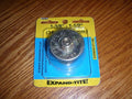 Exp Plg Rbbr E.t. 1 3/8'