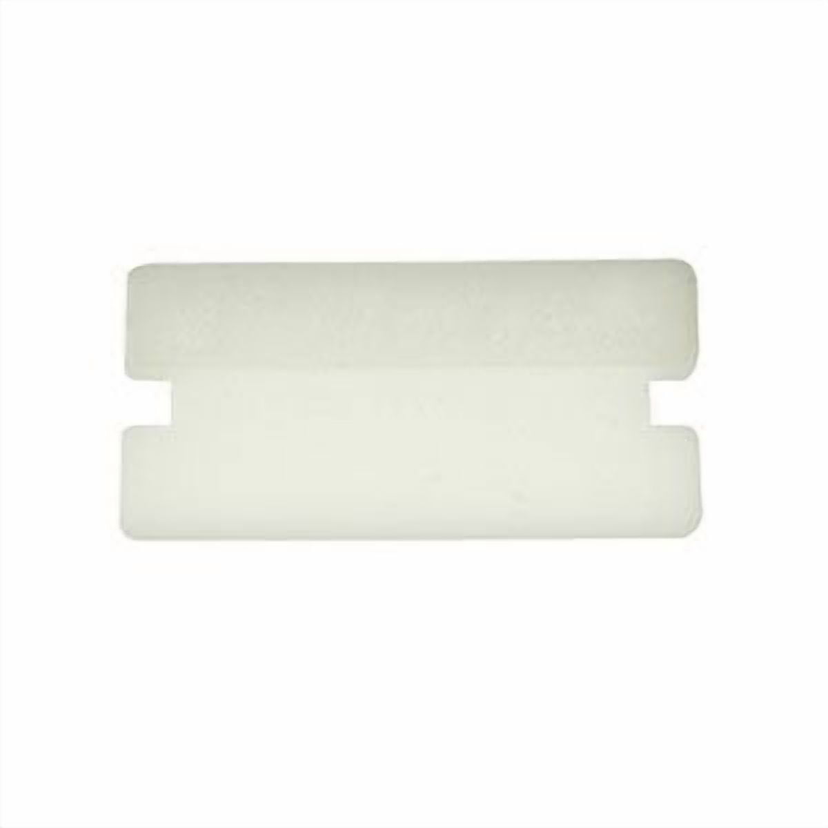 Plastic Razor Blades