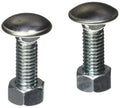 Bumper Bolt Kit