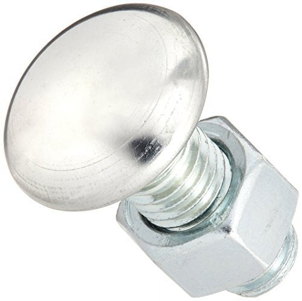 Bumper Bolt 1/2 X11/2