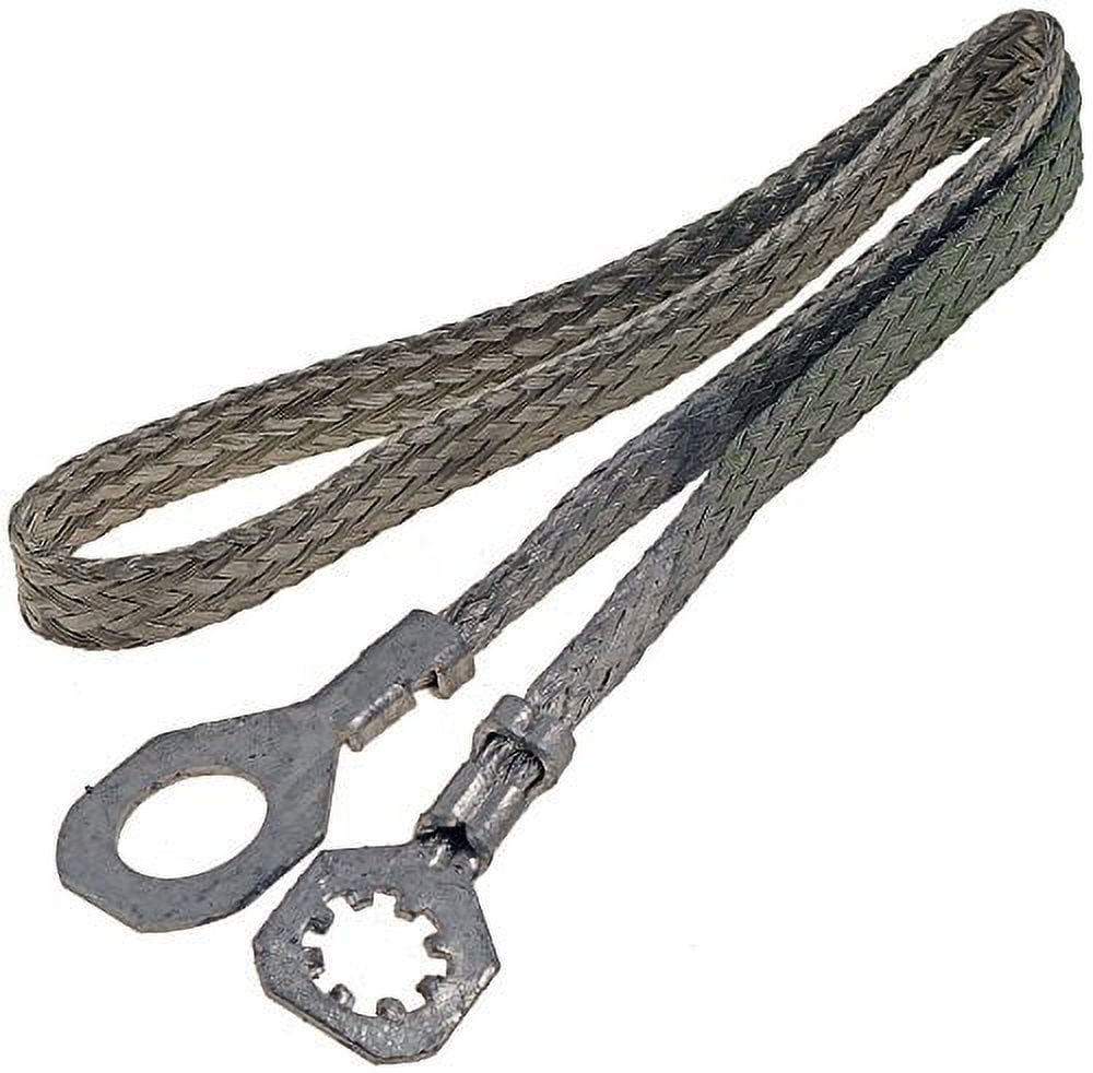 Ground Strap