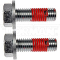 Caliper Bracket Bolt