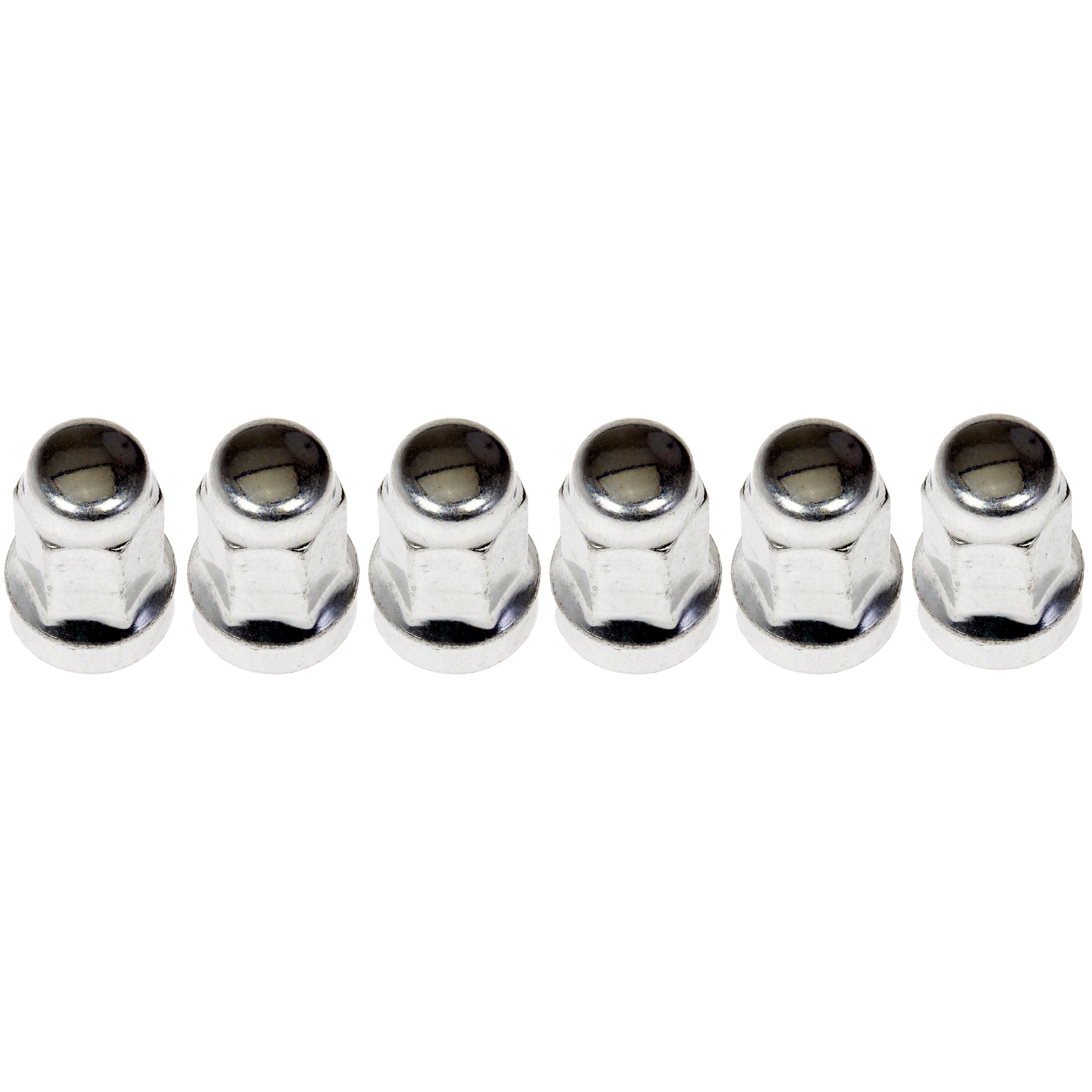Wheel Nut M14-2.0