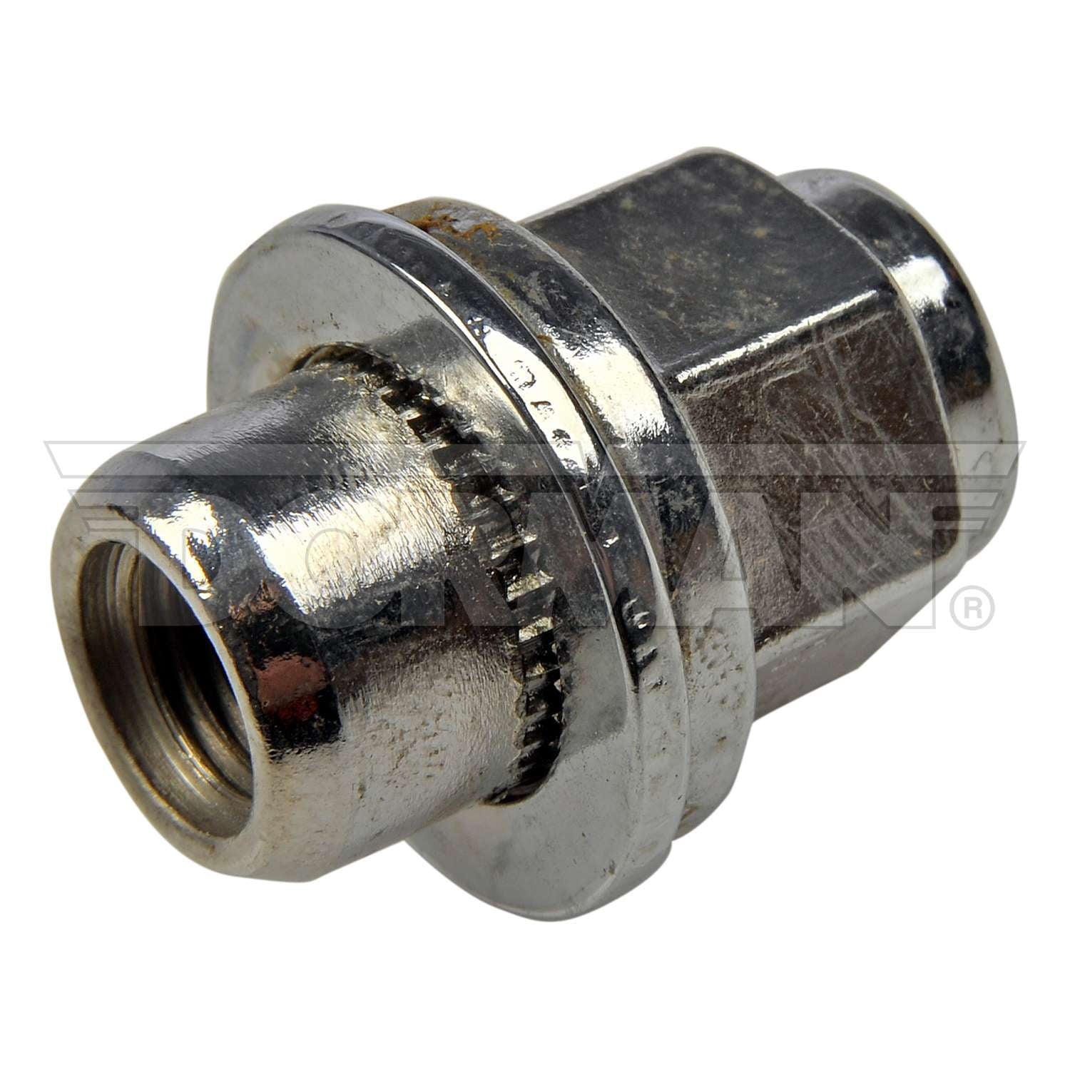 Wheel Nut