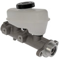 New Master Cylinder