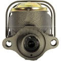 New Master Cylinder
