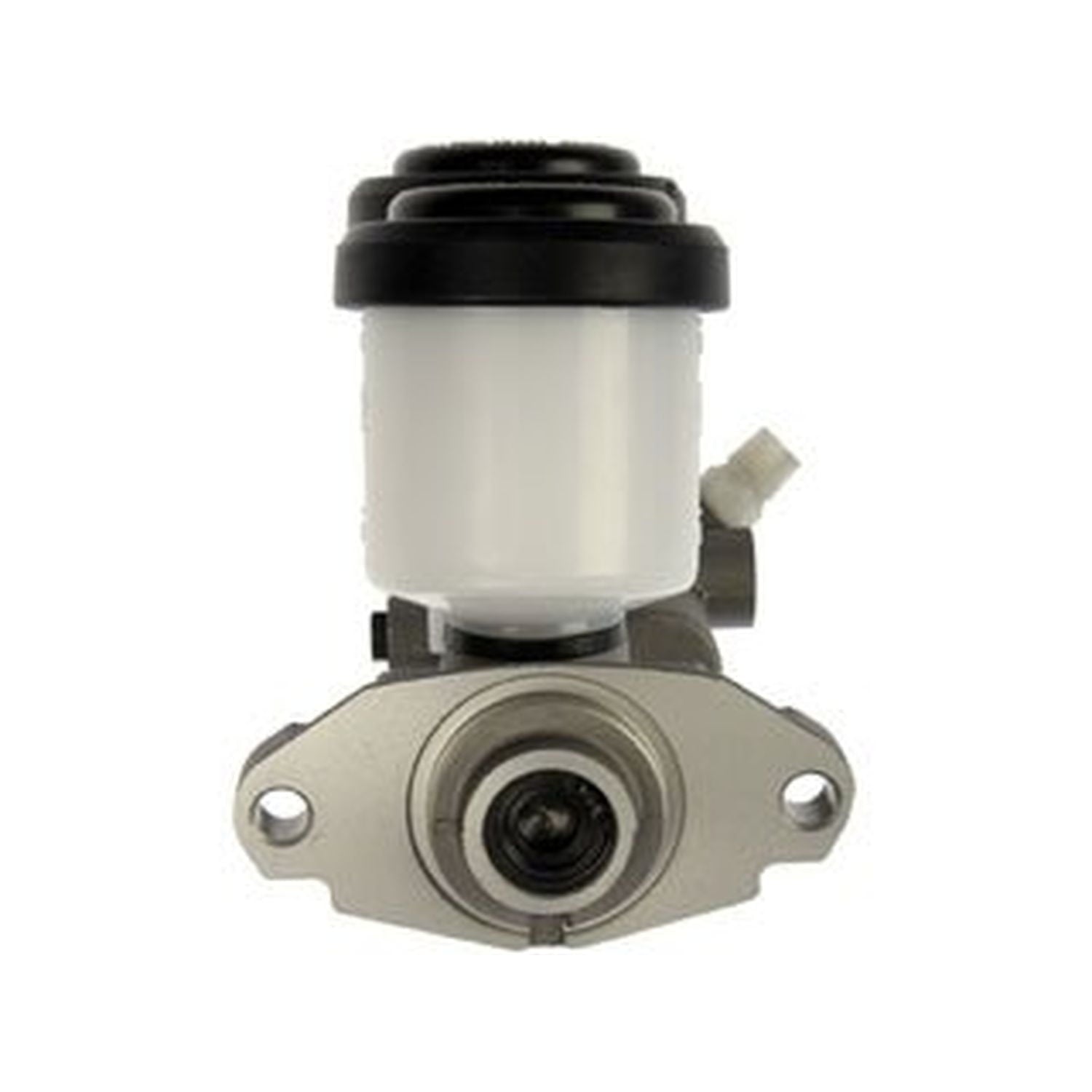 New Master Cylinder