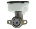 New Master Cylinder