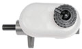 New Master Cylinder