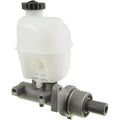 New Master Cylinder