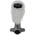 New Master Cylinder