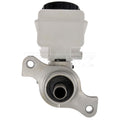 New Master Cylinder