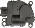 Air Door Actuator