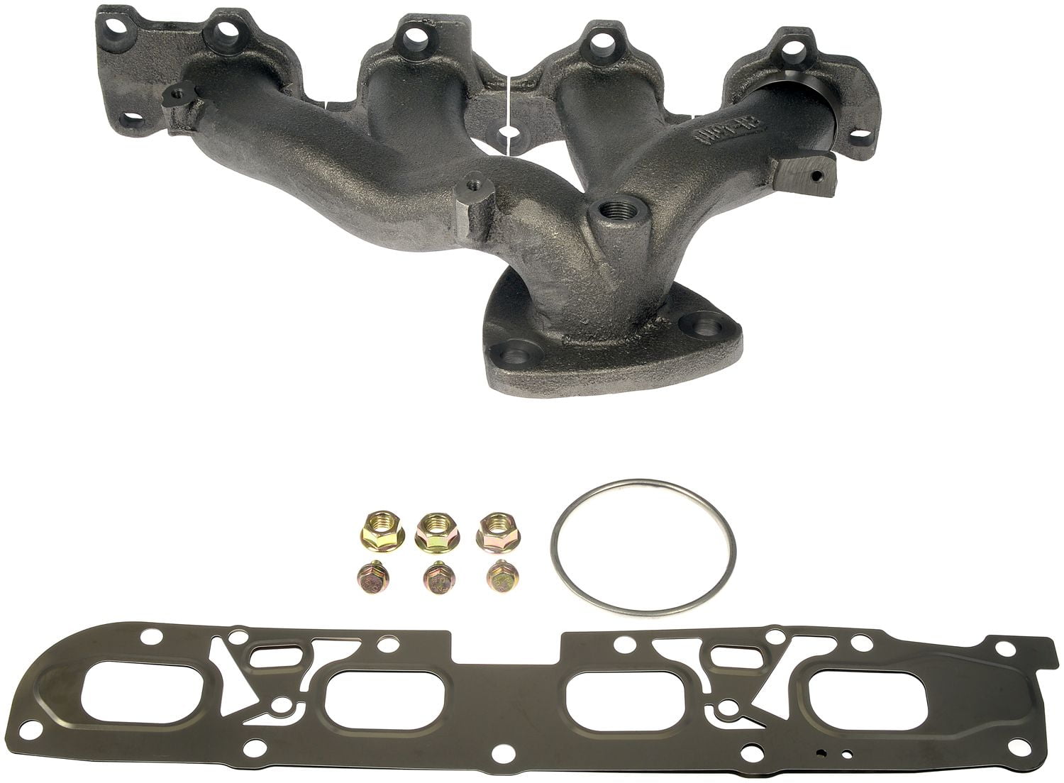 Exhaust Manifold