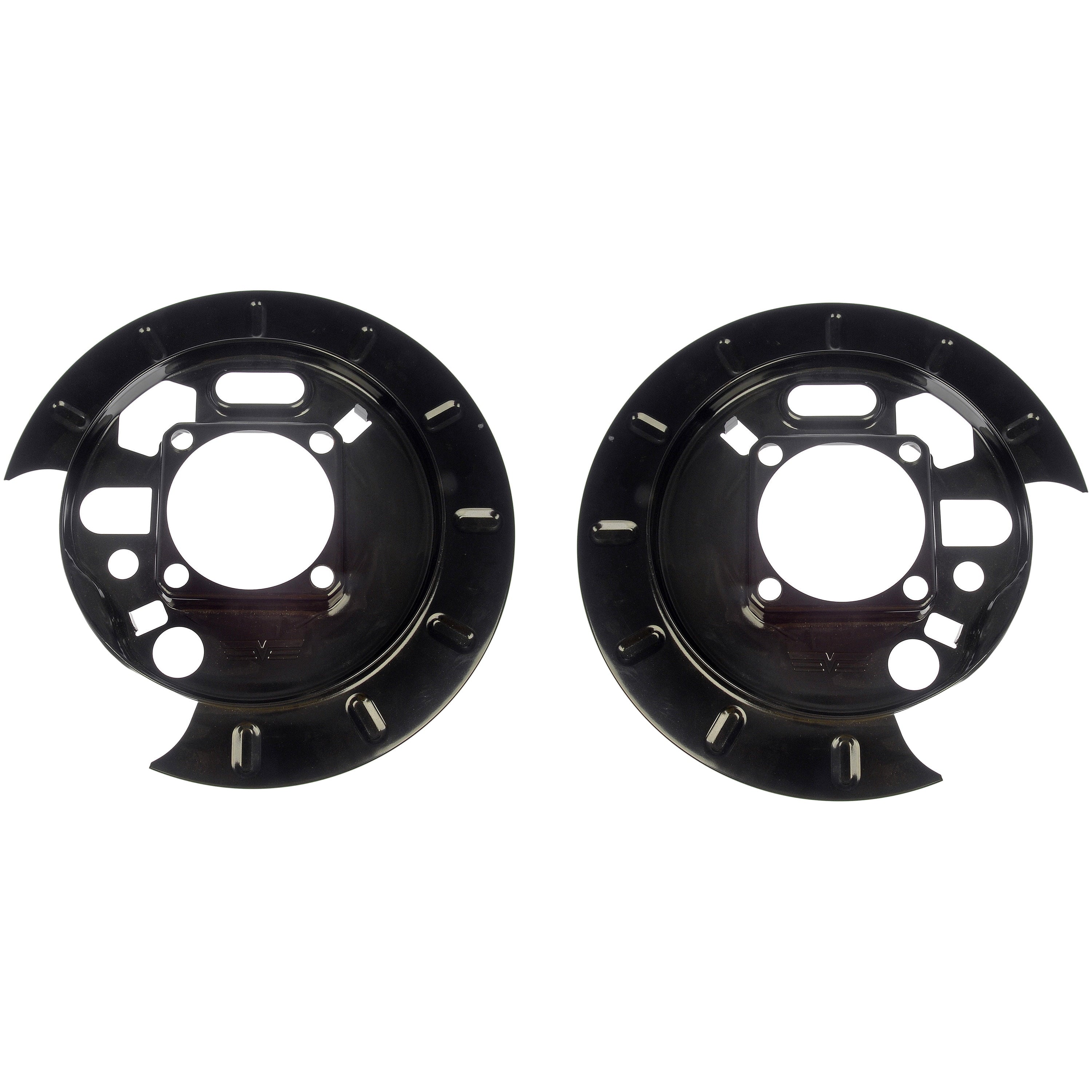 Brake Dust Shield Lh/Rh