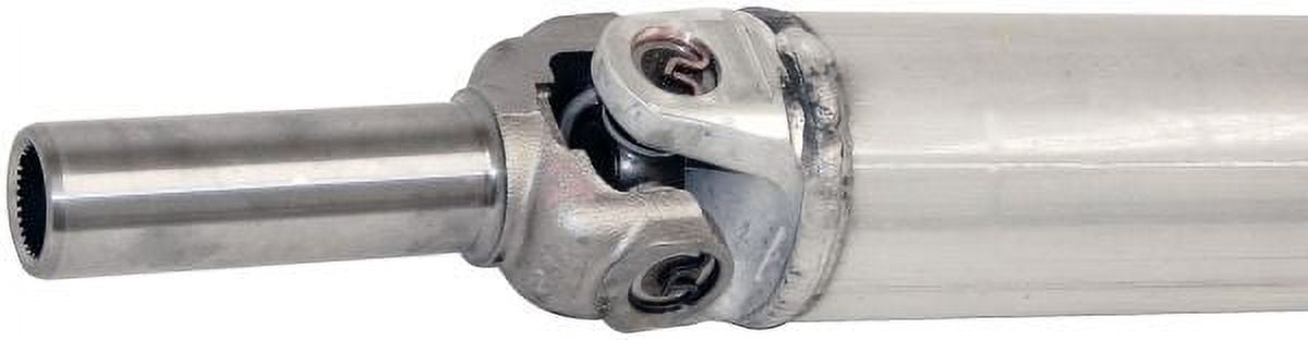 Rear Driveshaft