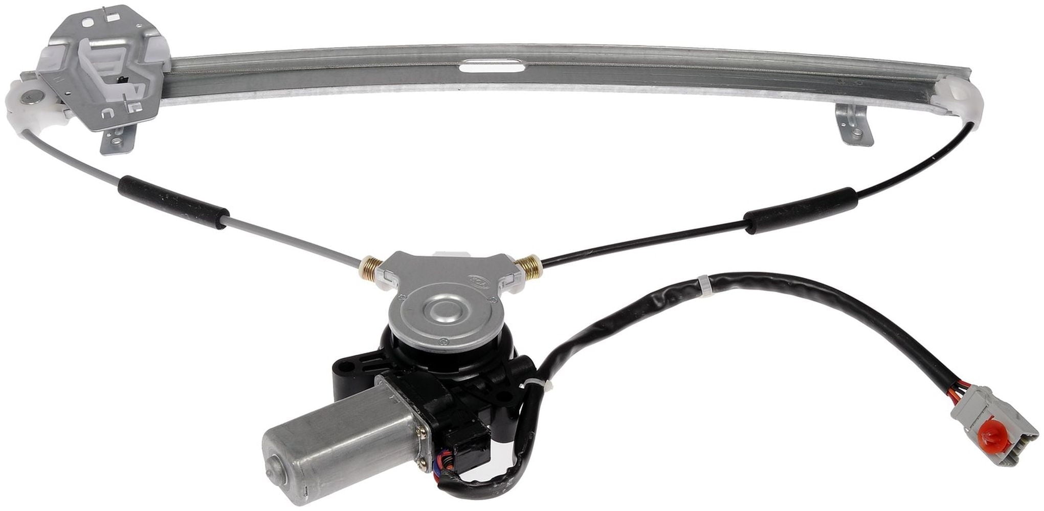 Motor/Regulator Assembly