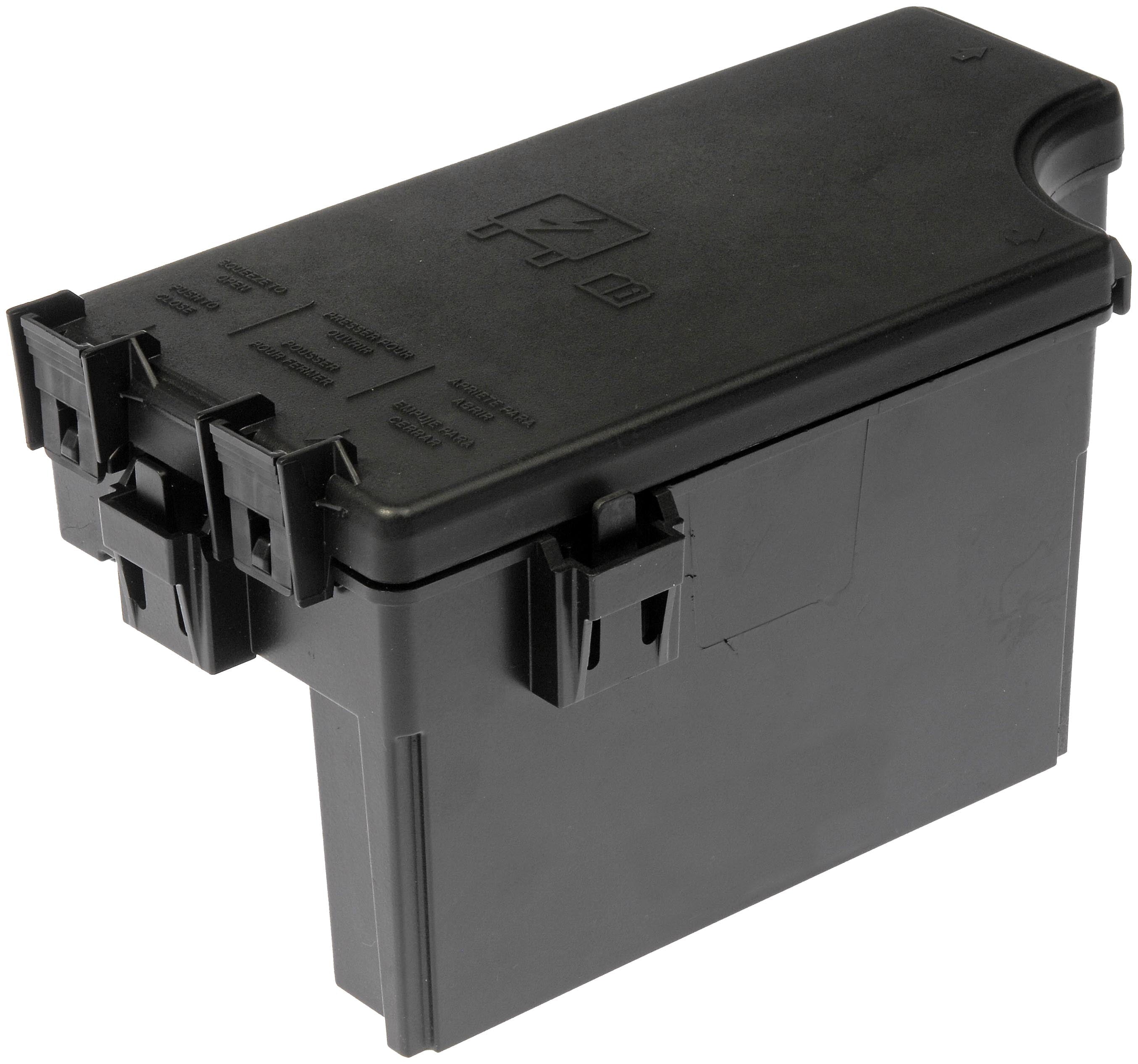 Integrated Power Modules