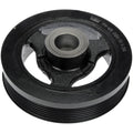 Harmonic Balancer