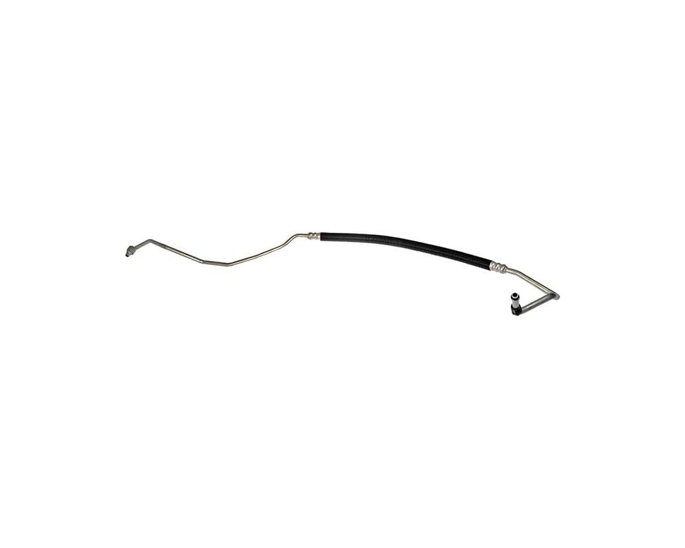 Oilcooler Line GMV8 95-97
