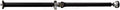 Rear Driveshaft