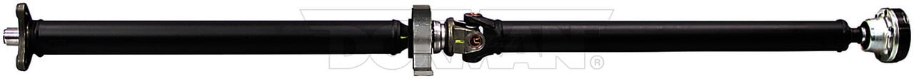 Rear Driveshaft