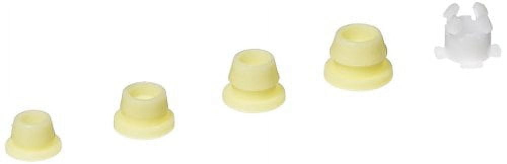 Ped & Shft Link Bush Kit