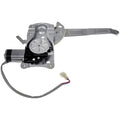 Window Regulator