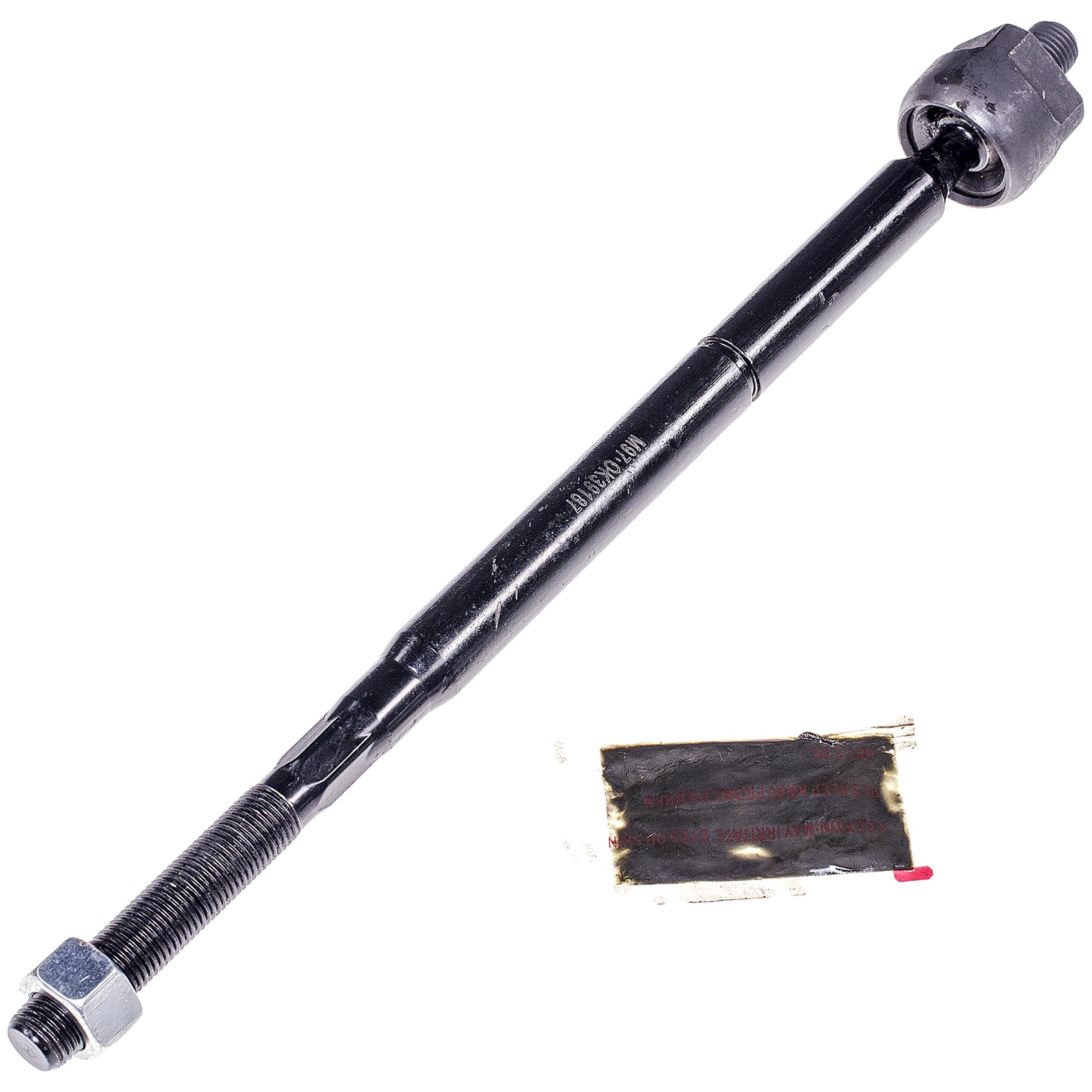 Tie Rod - Inner