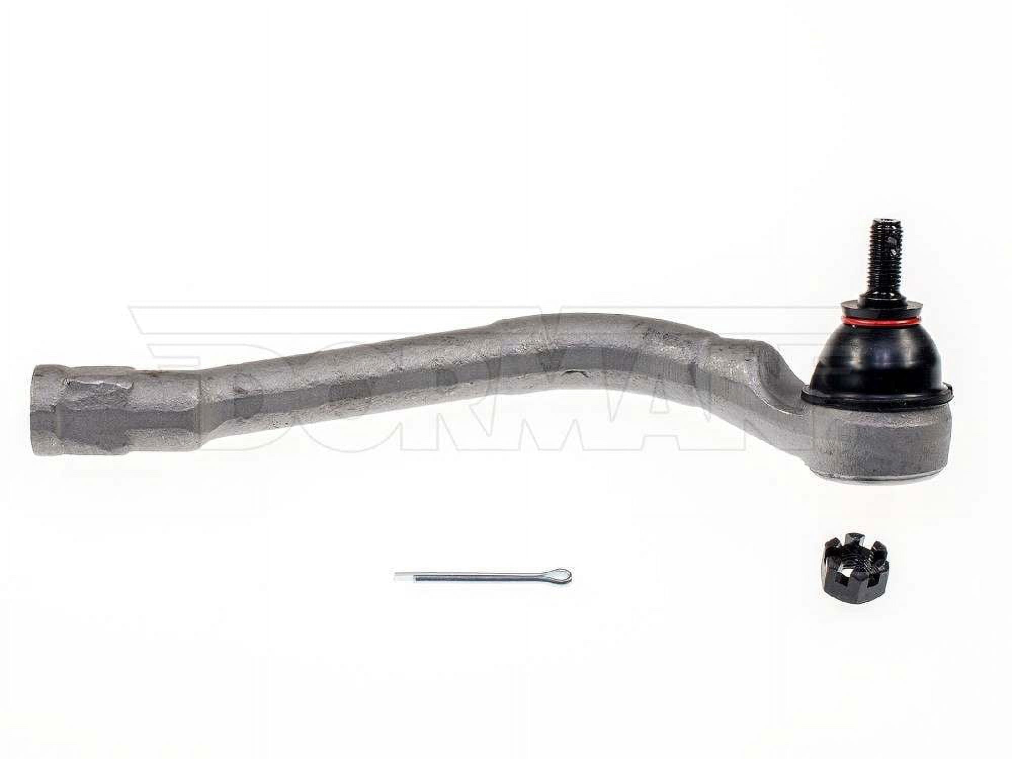 Tie Rod End - Outer