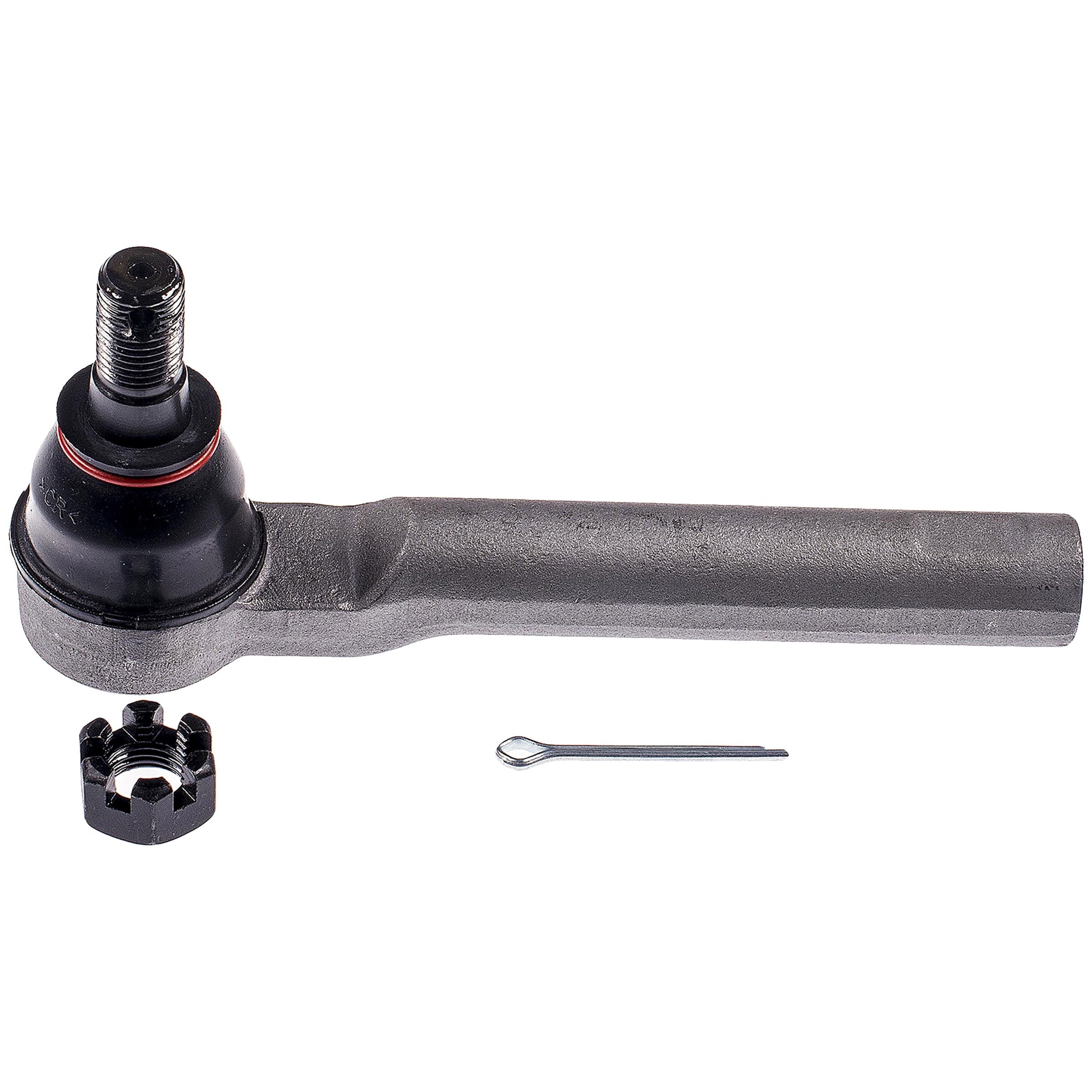 Tie Rod End - Outer