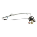Motor/Regulator Assembly