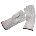 Long Cuff Safety Gloves