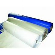 14' X 128' 7 Mil  White