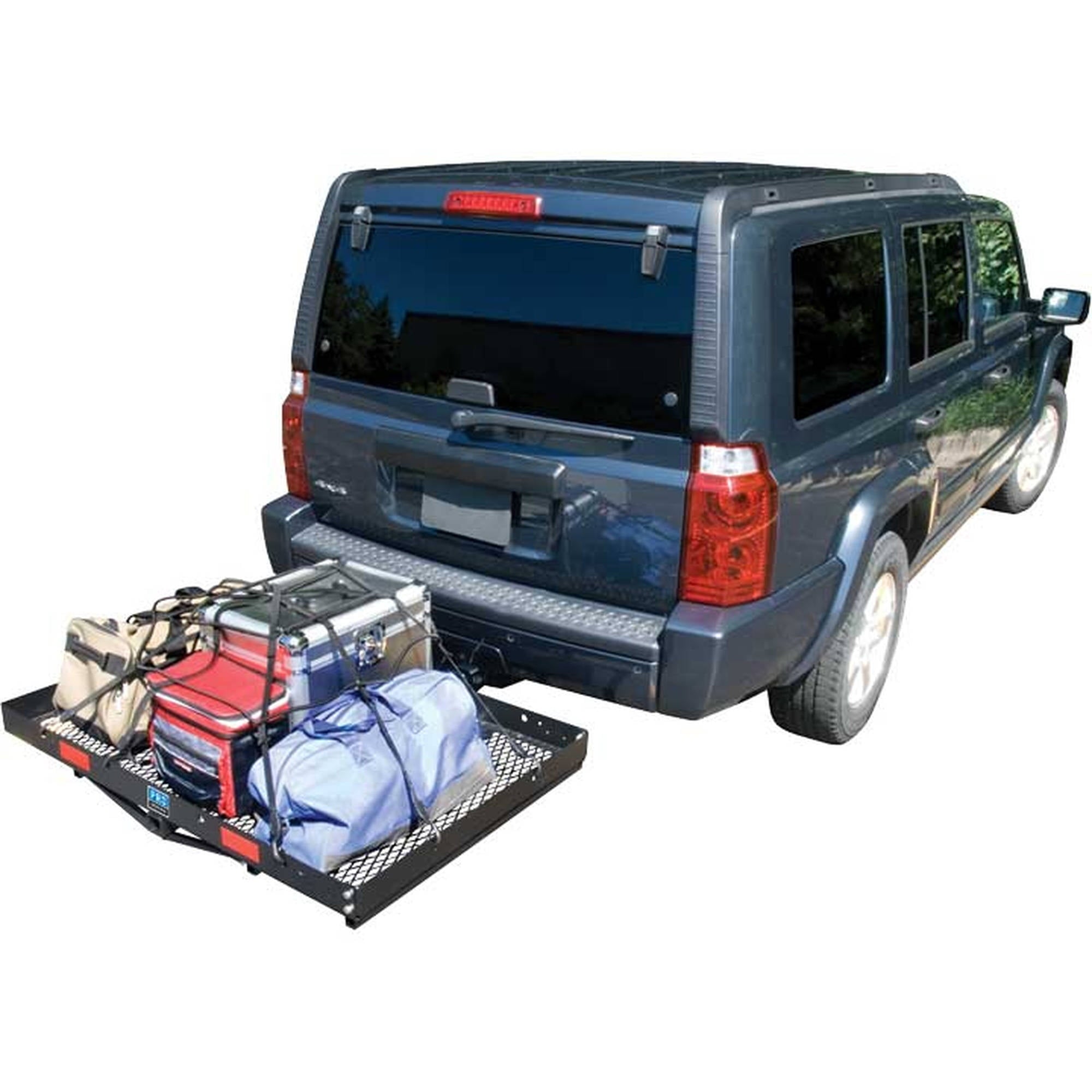 Solo Cargo Carrier