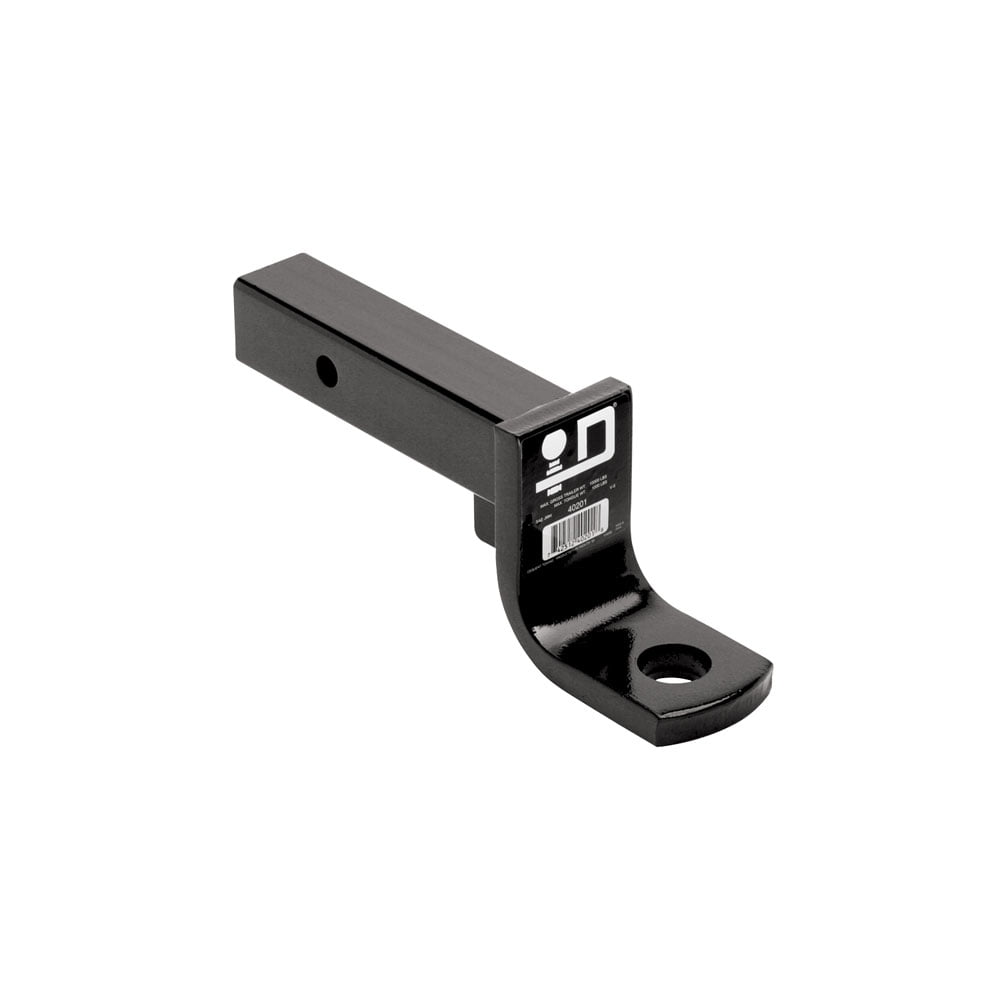 Ball Mount