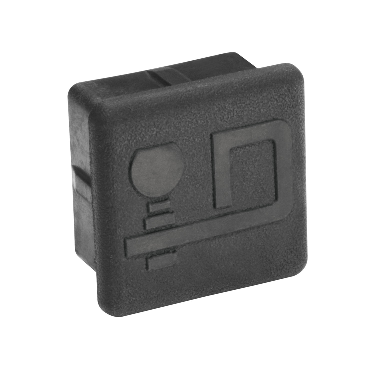 Receiver Tube Cover