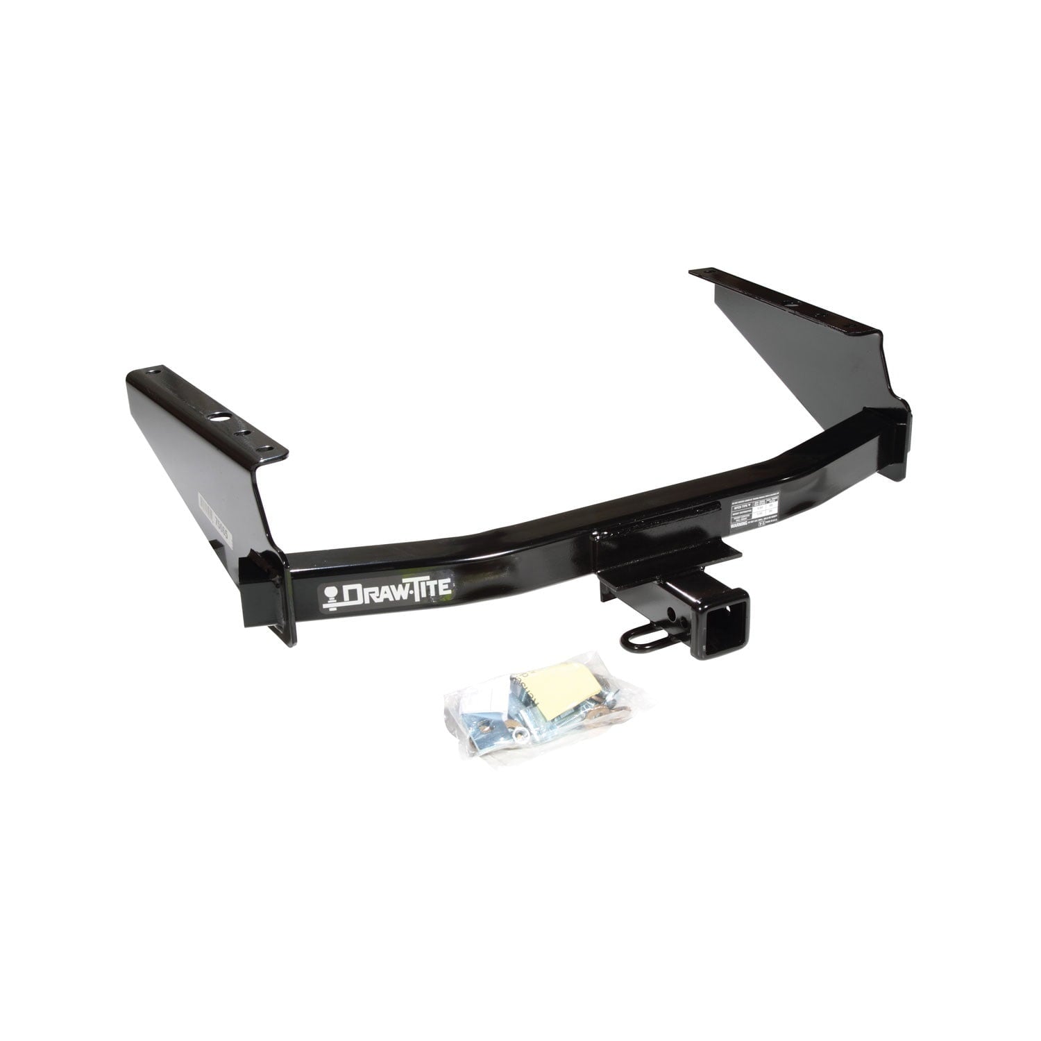 Max-Frame Receiver